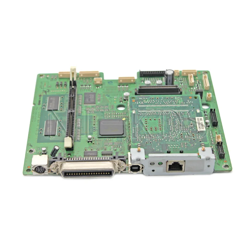 JC92-01657A Mother Board for Samsung ML-3560 3561 Printer Parts Main Board Formatter Board JC92-01657A Mother Board for Samsung ML-3560 3561 Printer Parts Main Board Formatter Board