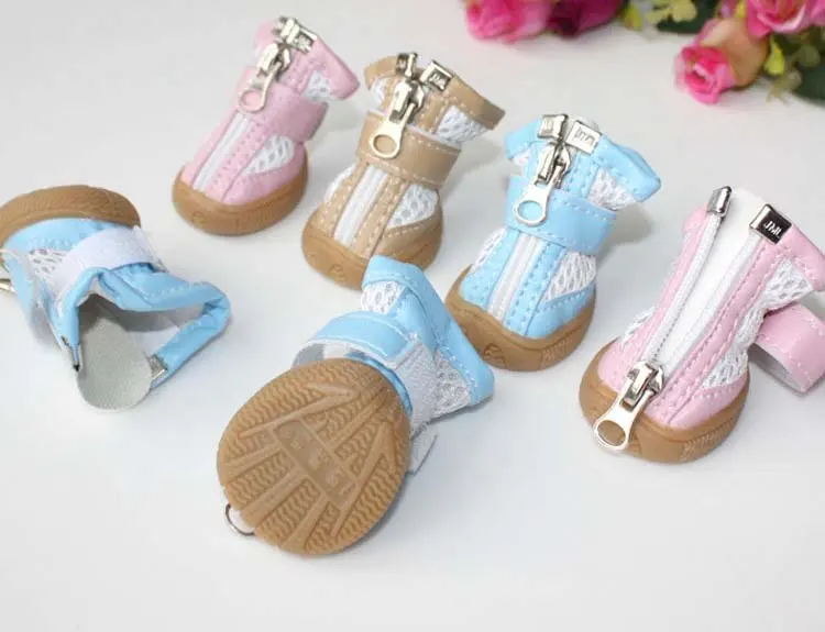 High grade Dog shoes, classic dog jogging shoes,pet shoes, dog footwear