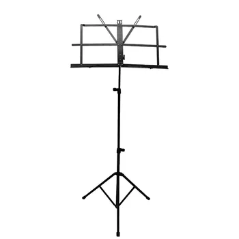 

The ONE Metal Sheet Music Stand with Carrying Bag