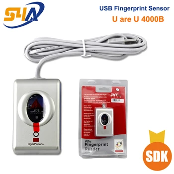 

U are U 4000B USB Fingerprint Reader for Biometric Access Control