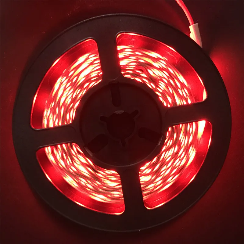 СВЕТОДИОДНАЯ лента SMD 300 12 В 5 м 3528 светодиодов|led strip light|strip lightled light 12v |