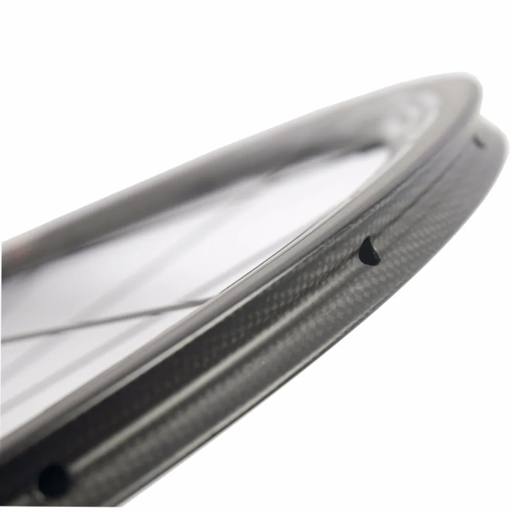 Best SUPERTEAM 700C Full Carbon Fiber Wheelset 38mm Ultra Light Carbon Wheels with R13 Hub Tubular 23mm Width Bicycle Wheels 7 Best SUPERTEAM 700C Full Carbon Fiber Wheelset 38mm Ultra Light Carbon Wheels with R13 Hub Tubular 23mm Width Bicycle Wheels 7