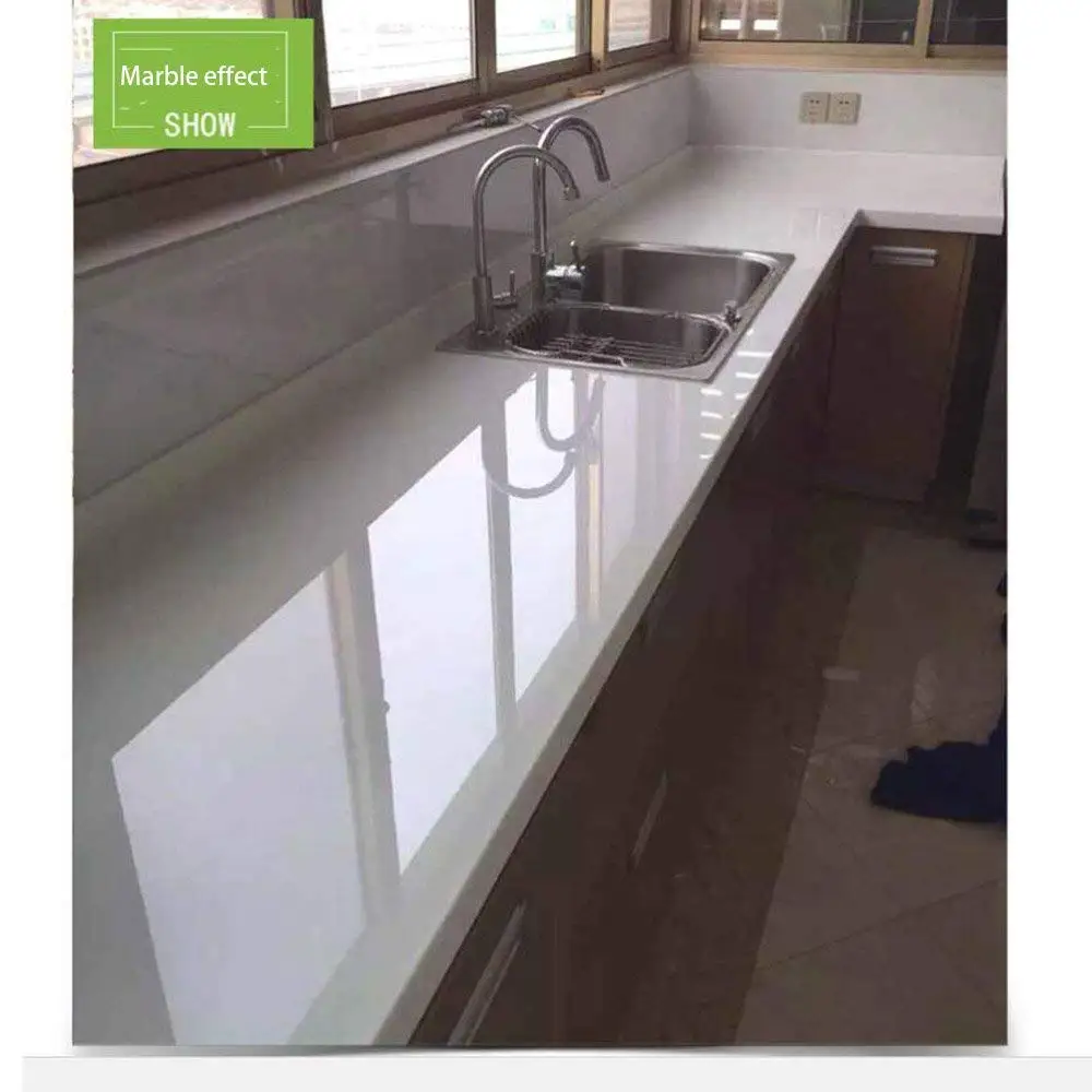 

High Glossy Transparent Furniture Protective Film Wrap Vinyl Film Self Adhesive Sticker Scratch Proof Film 0.7x10m