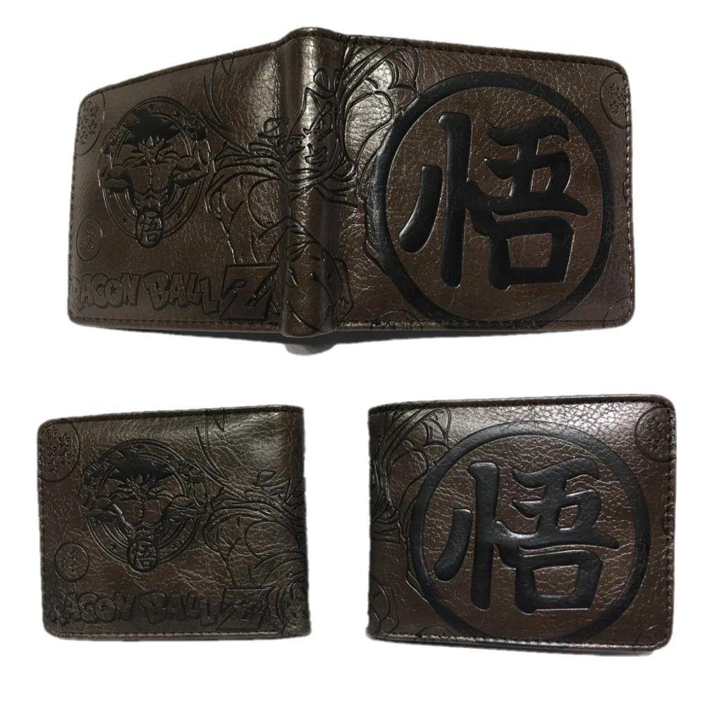 

Anime Wonder Woman Short Wallet PU Leather Men The Nightmare Before Christmas One Piece Luffy Wallet Student Coin Purse Gift