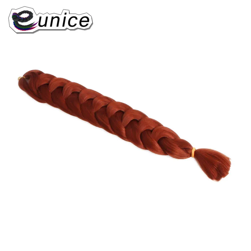 jumbo braids xpression synthetic braiding hair  (15)