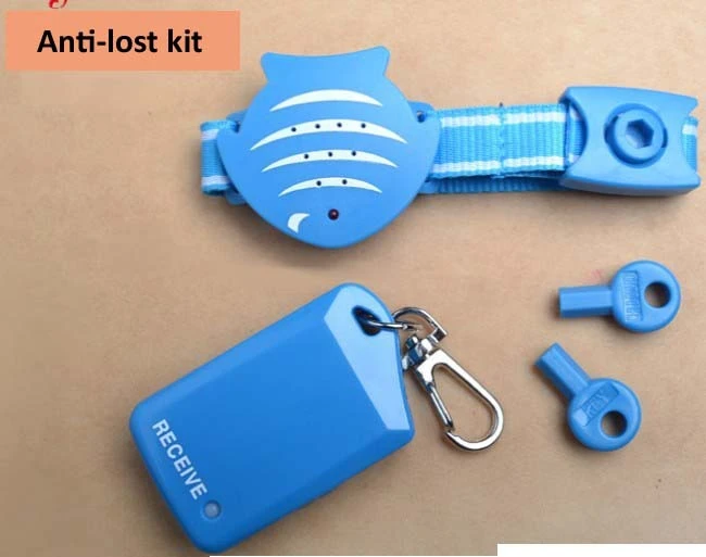 Child Alarm Bracelet Anti Lost Wristband Anti Lost Alarm Safety