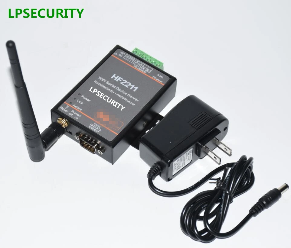 ethernet modulo de conversao wi fi suporte web ota wirelss atualizar 02