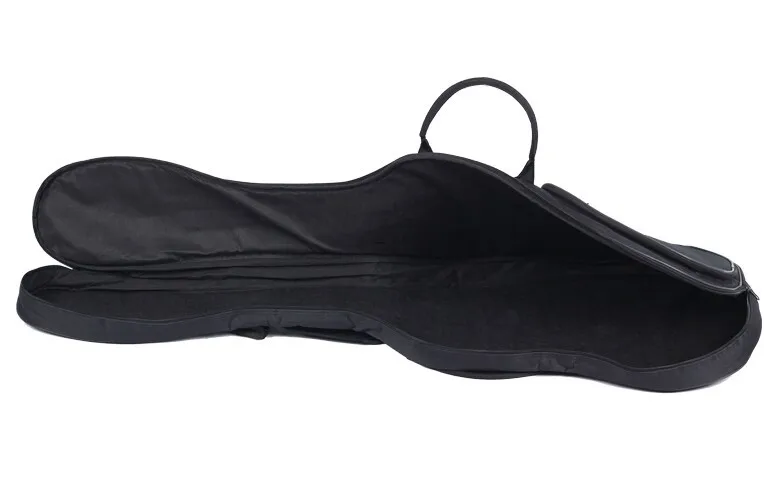 Profession general electric bass guitar case gig bag backpack transport holder thicker shockproof waterproof instrument package