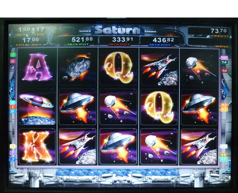 XXL 17 in 1 2