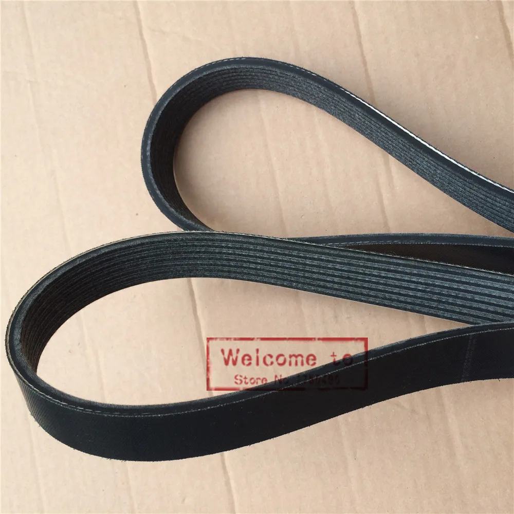 

V(FOR FAN & ALTERNATOR) BELT 90916-02652/90916-02563 7PK1905 PK BELT for TOYOTA ESTIMA CAMRY ACV40,ASV40 RAV4 RUKUS Original