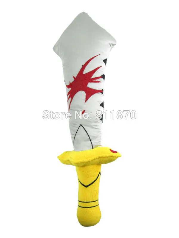Косплей Аш эзреал Вэйн сивир Кейтлин Джинкс кровожадный 47 см/18,5 ''Плюшевые Dools мягкие игрушки