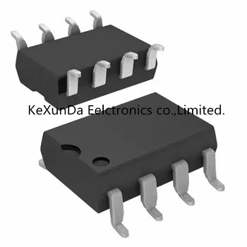 

50PCS/LOT HCNR201-500E HCNR201 SOP-8 SMD-8 IC New and original in stock