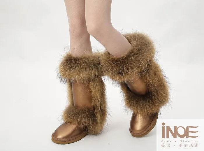Botas p neve