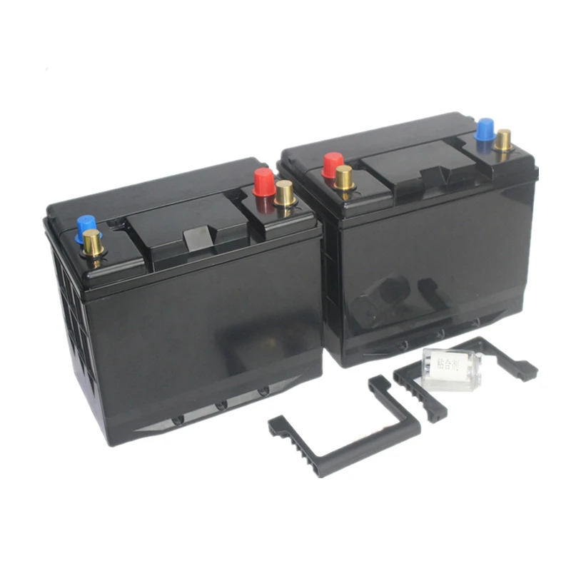 12V 24V 36V 48V подгоняемый аккумулятор пустая коробка с ручкой для OEM|Комплекты