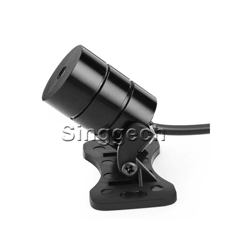 1X автомобиль красный лазерный задний противотуманный светильник для Защитные