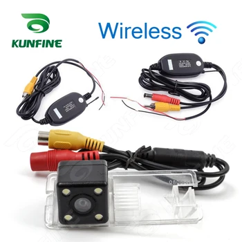 

HD Car Rear View Camera For Buick Park Avenue 2009 2010 2011 Parking Assistance Camera Night Vision LED Light Waterproof