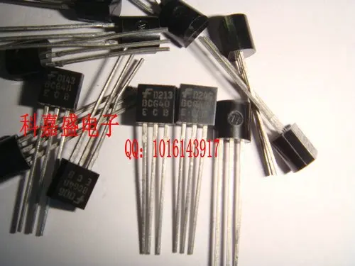 Transistor C64016 BC640 16 BC640 BC630 TO92 new hot spot Specials-in ...
