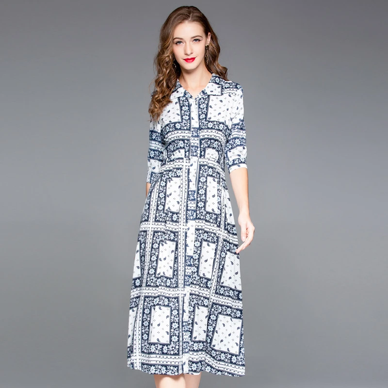silk shirt dress plus size