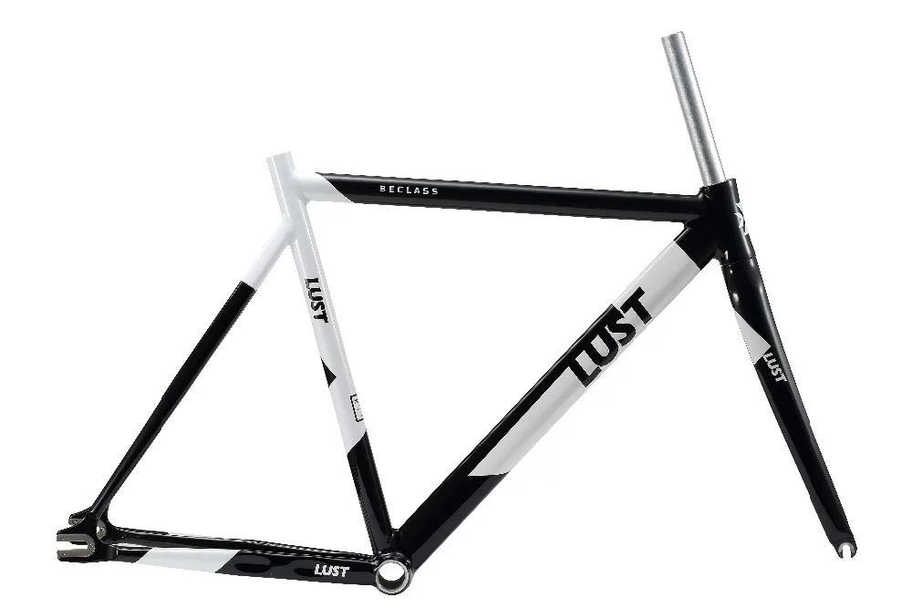 2018 NEW ARRIVAL SINGLE SPPED FIX GEAR TRACK BIKE WITH MAVIC ellipse WHEELSETS AND SRAM Omnium