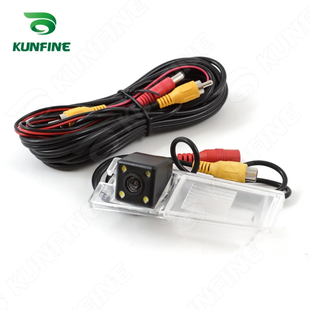 Car Rear View Camera for Cadillac CTS E