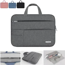 Чехол для ноутбука, сумка для Macbook Air 11 13 Pro 13, чехол для ноутбука retina 13, Портативная сумка 14 13,3 15,6