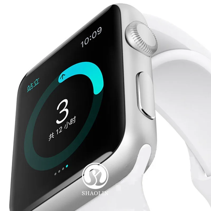 shaolin smartwatch 4