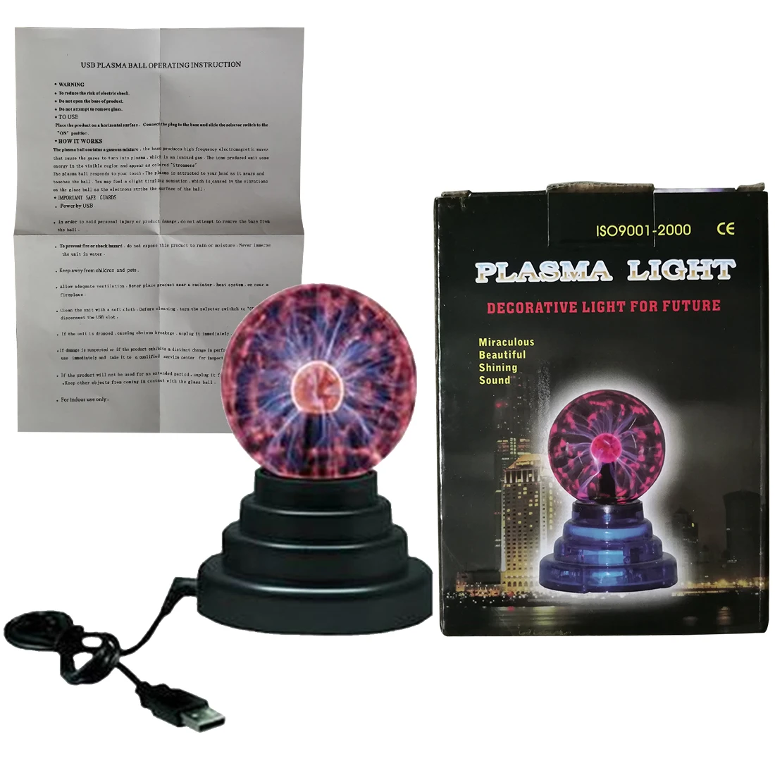 Aliexpress.com : Buy 3 inch Novelty Table Lamp Party Decor ...