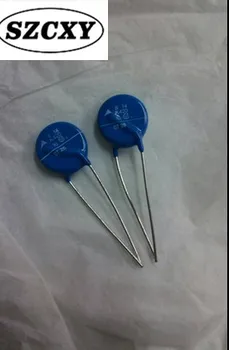 

New and original 20PCS S14K420 B72214S421K101 varistor S14K420