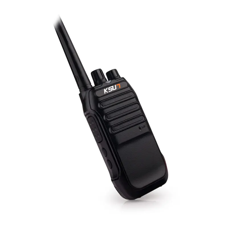 KSUN GLK Handheld Walkie Talkie 5W High Power UHF Two Way Ham Radio Communicator HF Transceiver Amateur Handy|Рации| |