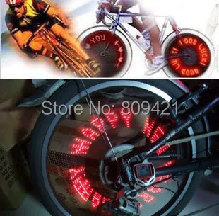 Clearance WholeSale 500pcs/lot Shock and light senser double -sided transform letter Bike Wheel lights Valve Cap light 7LED Free Shipment 1 Clearance WholeSale 500pcs/lot Shock and light senser double -sided transform letter Bike Wheel lights Valve Cap light 7LED Free Shipment 1