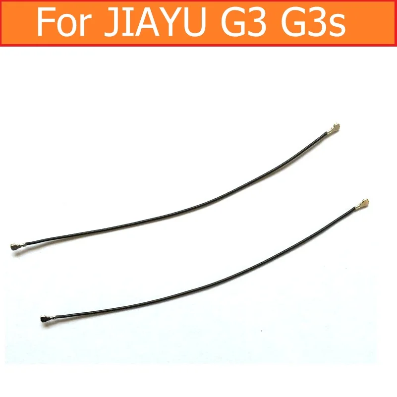 Новый оригинальный гибкий кабель сигнала антенны для JIAYU G3 G3s RF провод ленточная