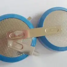 2 шт. в партии, хорошее качество, CR2477 3 V