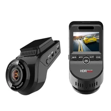 YANTU 4K 2160P видеорегистратор с 1080P тыловой камерой gps регистратор ADAS IMAX323 датчик Автомобильный видеорегистратор Novatek 96663 видеорегистратор ночного видения