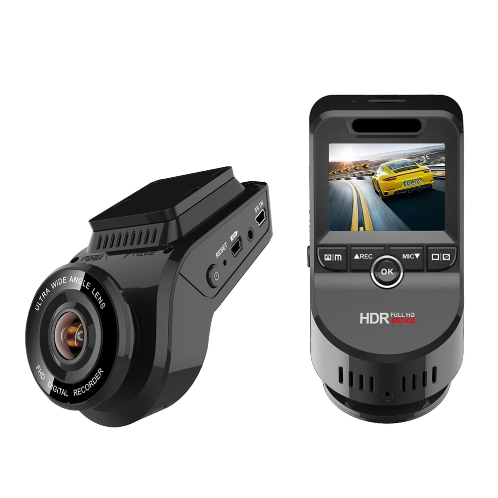 

YANTU 4K 2160P Dash cam with 1080P Rear Camera GPS logger ADAS IMAX323 sensor car Video Recorder Novatek 96663 Night Vision DVR