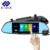 E-ACE A01 Auto Dvr 7.0 Pollici Touch Dash Cam FHD 1080 P Video Recorder Specchio Retrovisore Dvr Con Videocamera vista posteriore Auto registrator