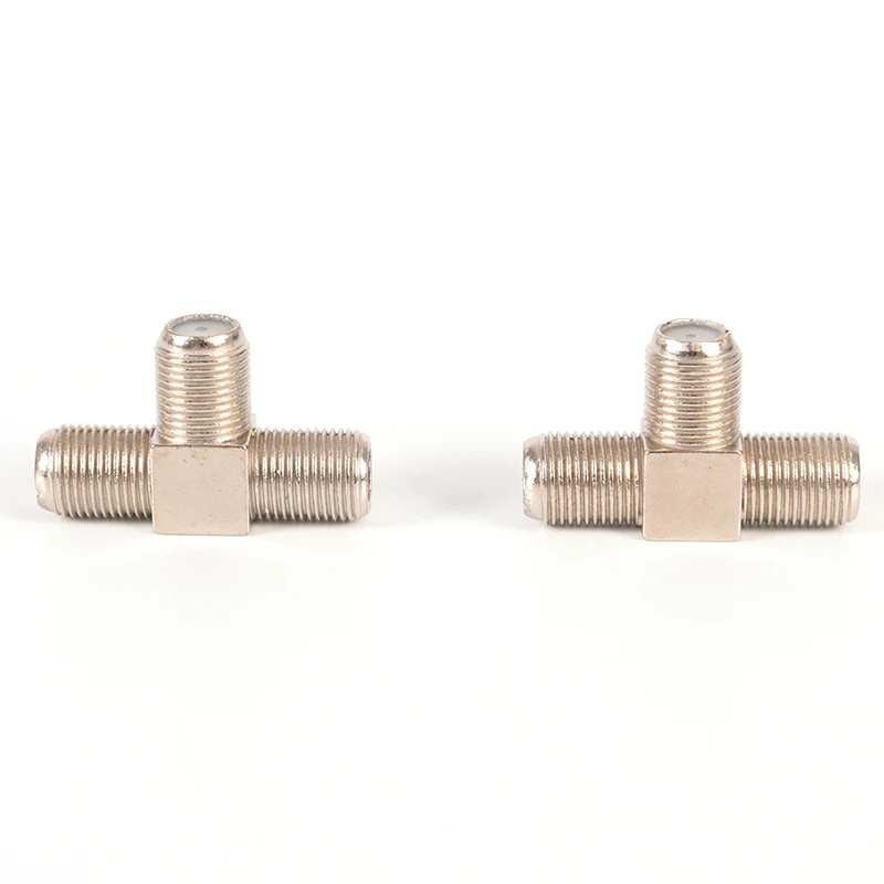 

New Arrival RF SMA Adapter Brass Adapter RP.SMA Male Jack To RP SMA Female Jack Screw Thread Connector