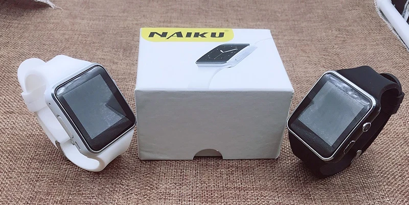 N6 Bluetooth Смарт часы спортивные Шагомер Smartwatch с камерой поддержка sim карты Whatsapp Facebook