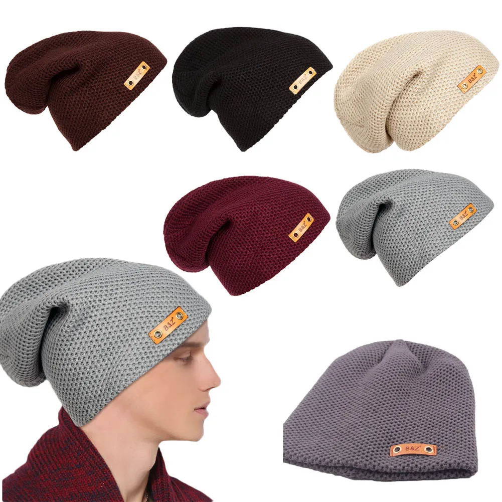 2016-Luxury-Brand-Winter-Hats-For-font-b