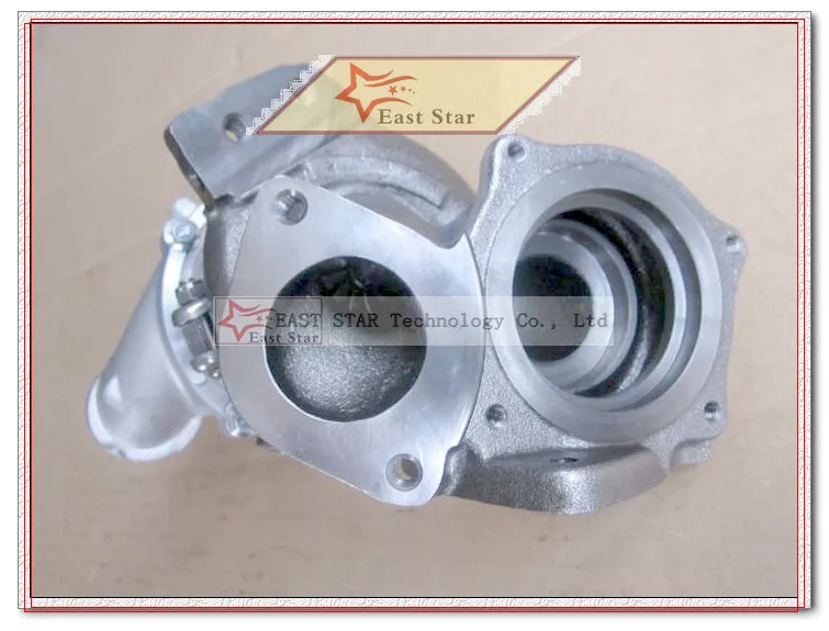 Turbo GT1444Z 778401-5004S 778401 LR038620 LR032370 LR063777 Turbine For Land Rover Discovery IV TDV6 V6 EUROV 3