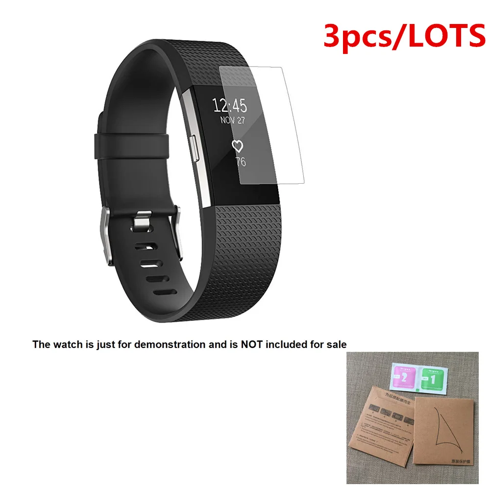 fitbit charge 2 lcd replacement