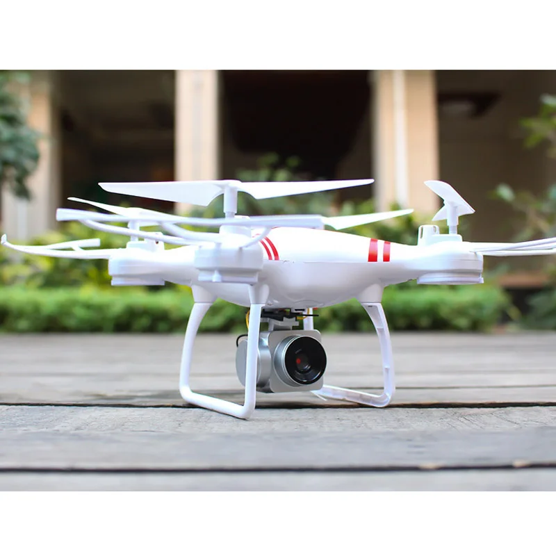 Дрон Квадрокоптер FPV Дроны с камерой HD Квадрокоптеры WIFI RC вертолет игрушки