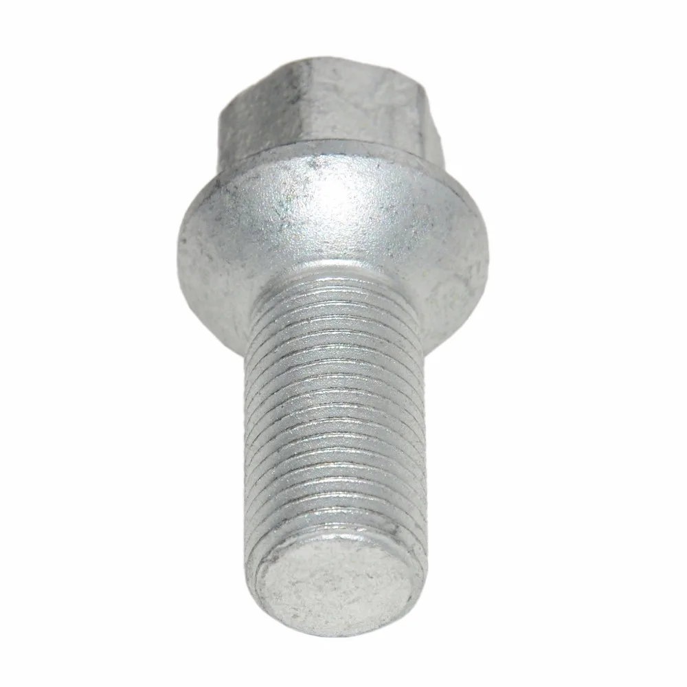 AP03 0009904907 наконечник колеса болт гайка сплав для Mercedes Benz E350 E550 CLS550 C350| |