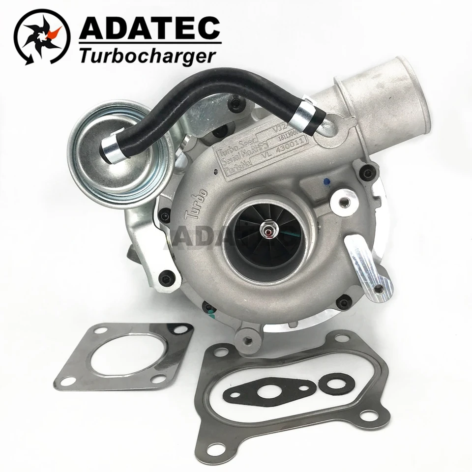 Ihi Turbo Repair Manual