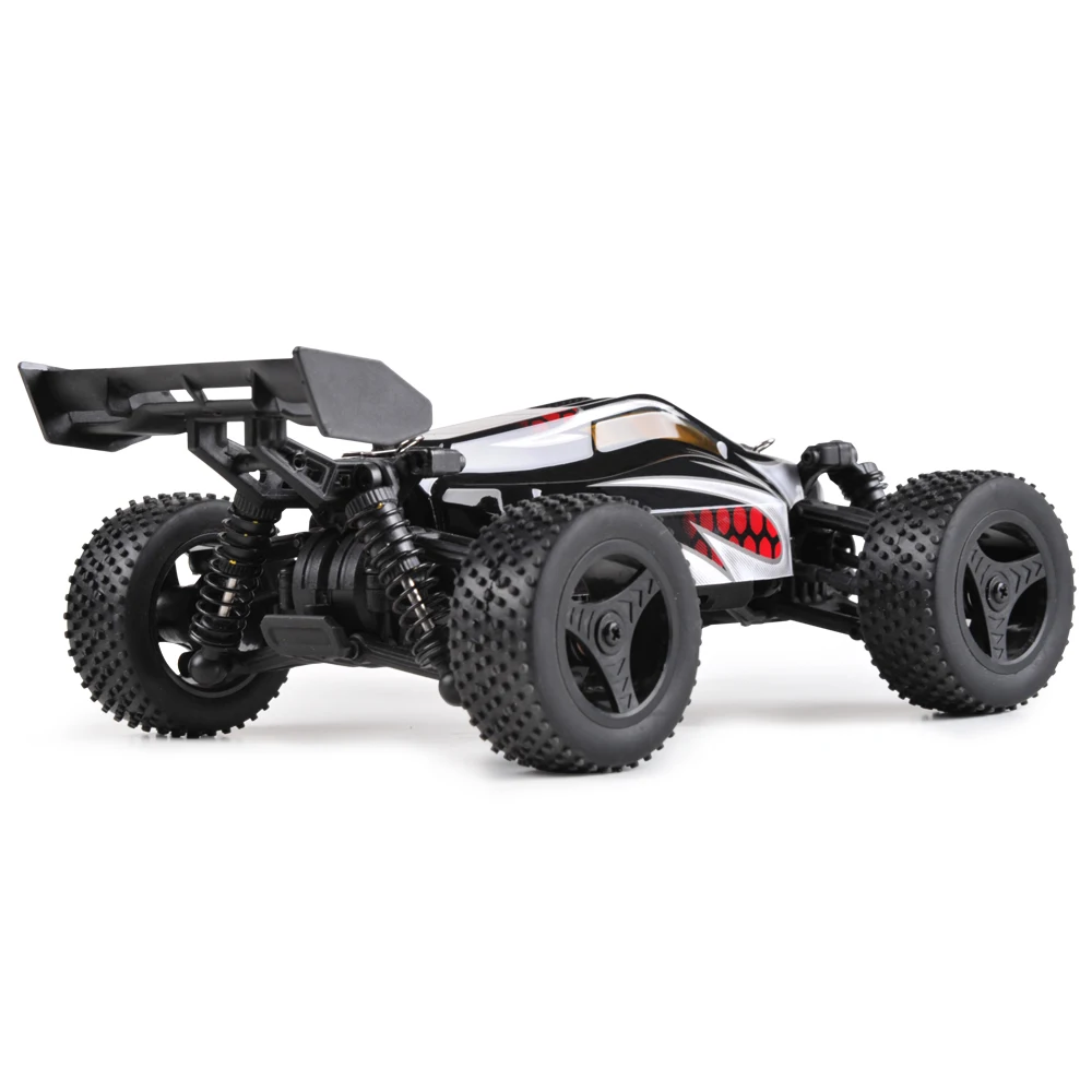 HBX RC автомобиль 2118 4WD 2,4 Ghz 1:24 шкала высокая скорость дистанционного управления автомобиля 4 колеса рулевого управления Выкл-модель дорожного транспортного средства наклейки