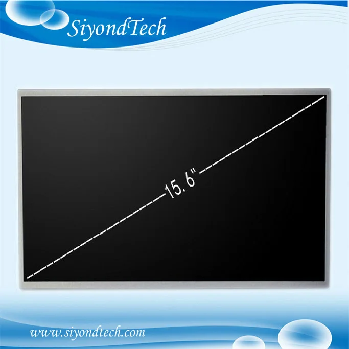15," Ноутбук Светодиодный Экран Матрица для Dell Inspiron PP41L светодиодный версия