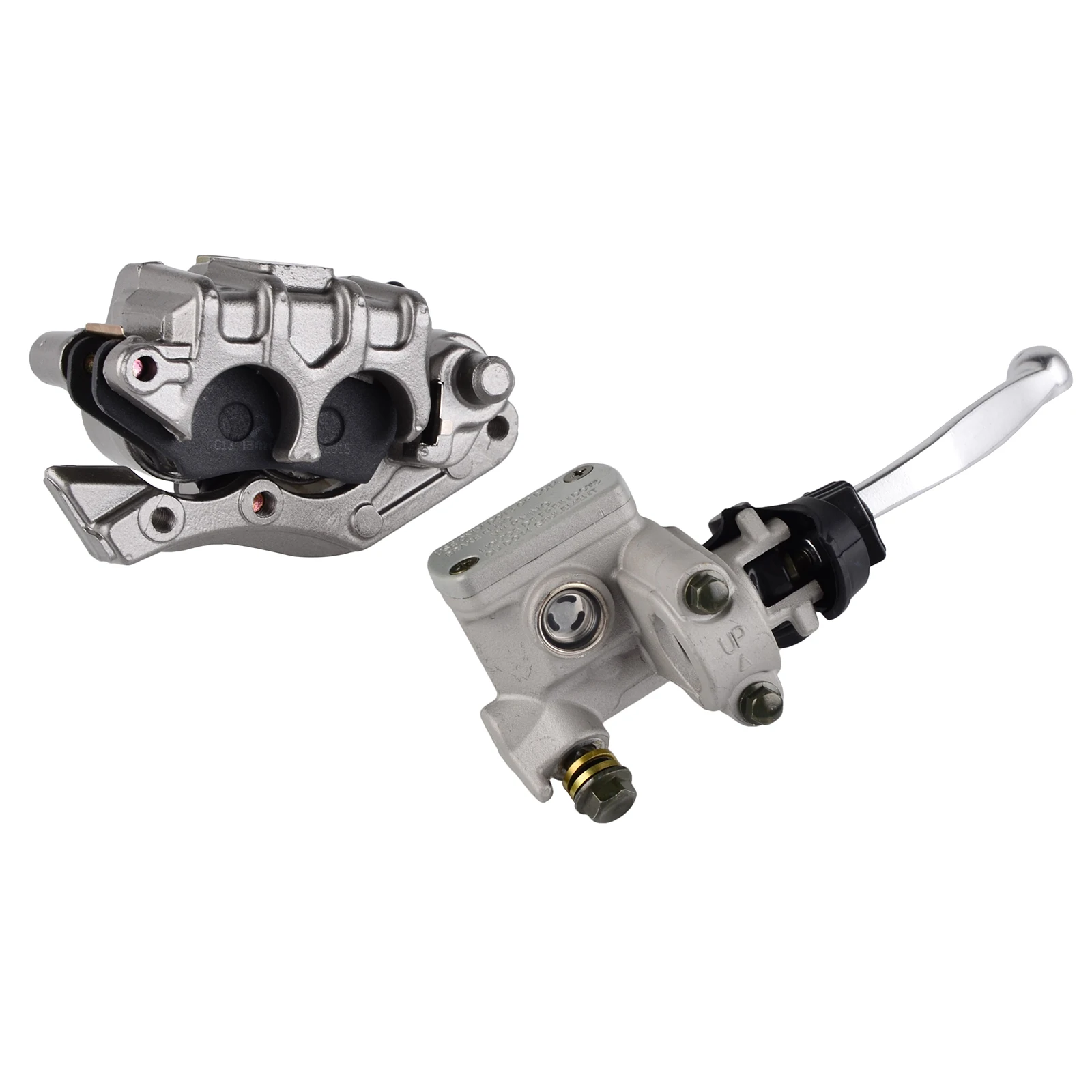 for Honda CR125R 1986-2003. CR250R 1995-2003. CRF150F 2004-2015. CRF230F  2003-2015. CRF250R 2004-2014. CRF250X 2012-2013. CRF250X 2004-2009