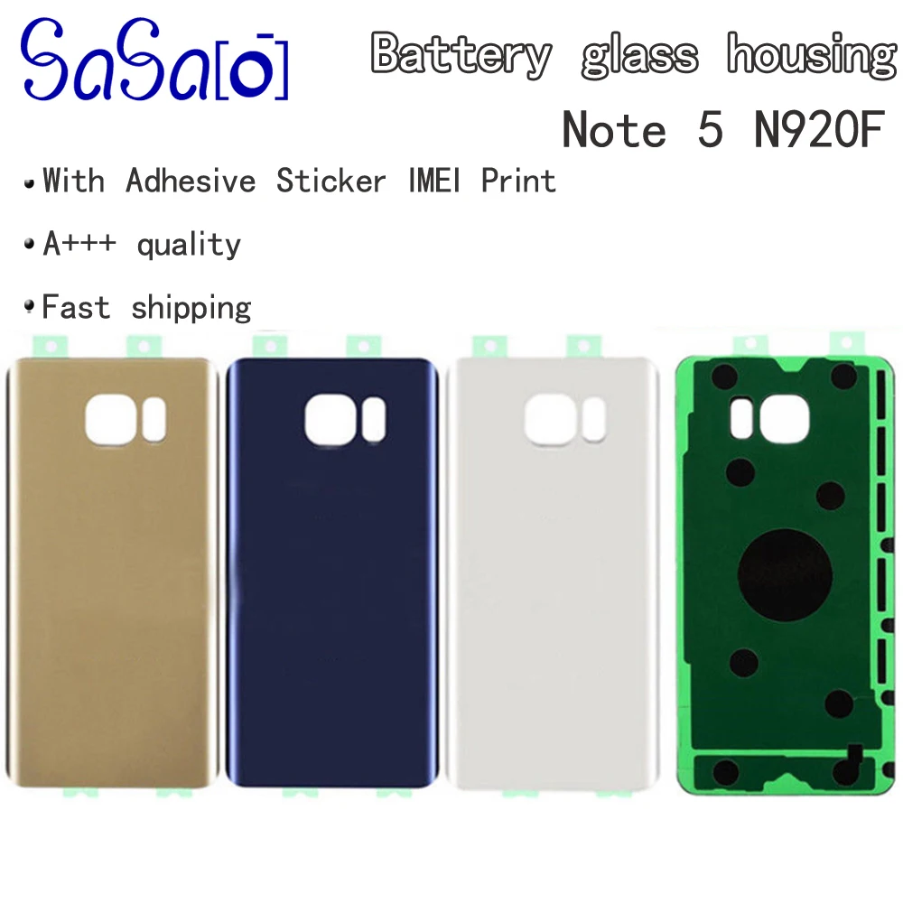 note 5 housing