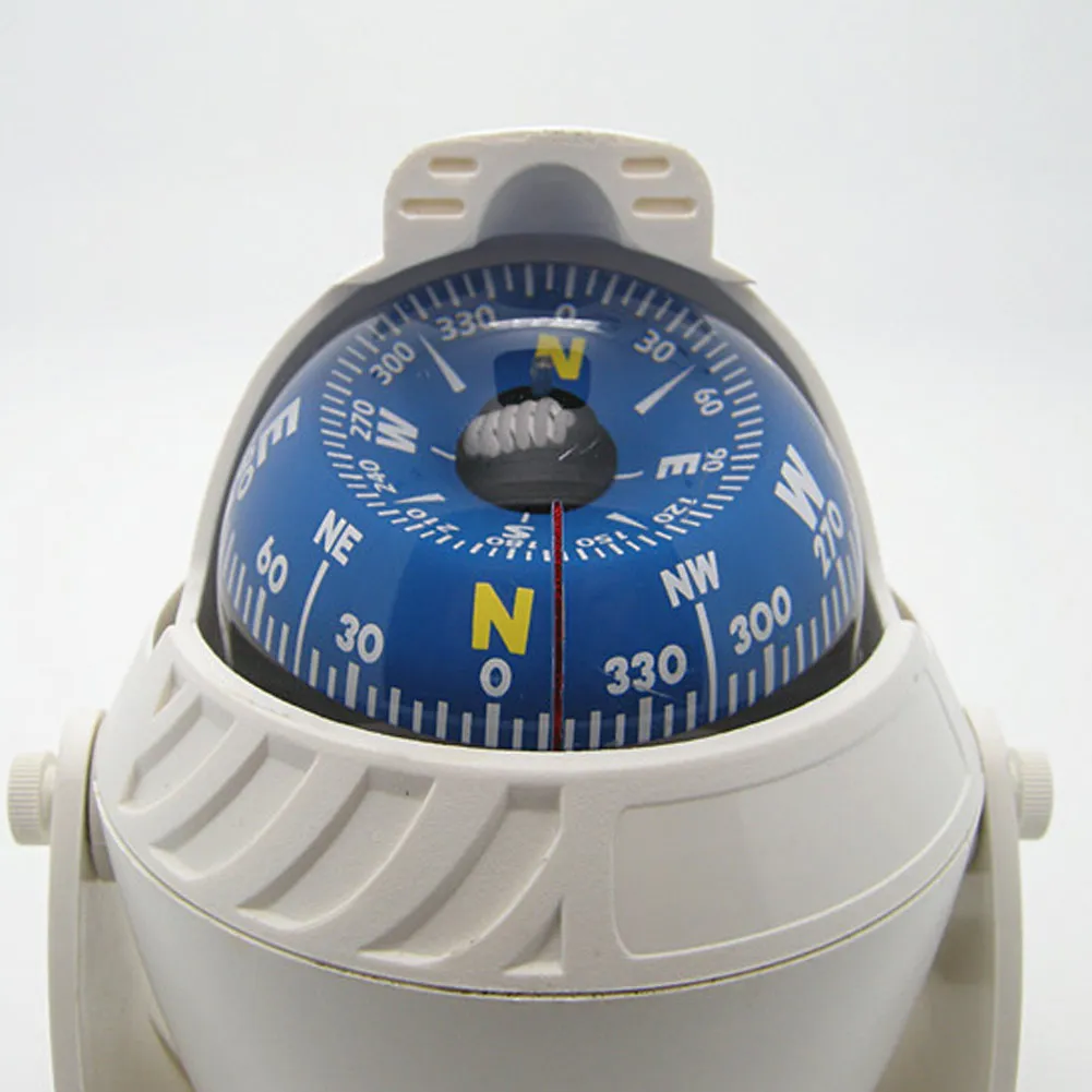 Buy White ABS High Precision LED Light Electronic