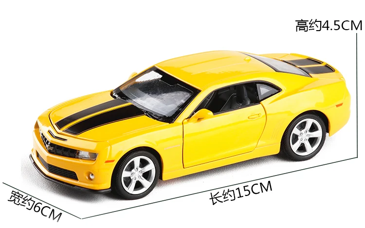 132 Caipo Chevrolet Camaro (15)