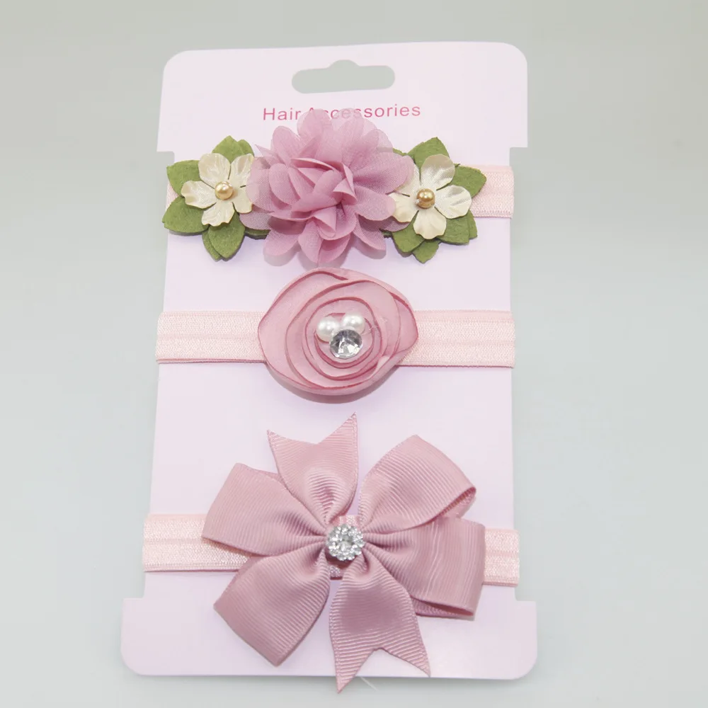 baby girl accessories set
